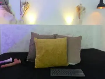 Chaturbate Sex Chat of jazmin_flores1
