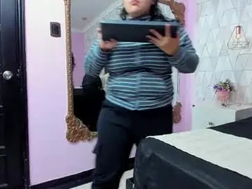 Chaturbate Free Porn Cam of mahlakhalifa