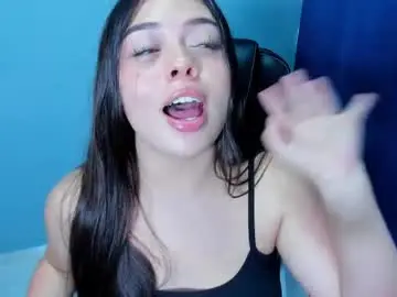 Chaturbate Live Sex Cam of paradise_doll_s