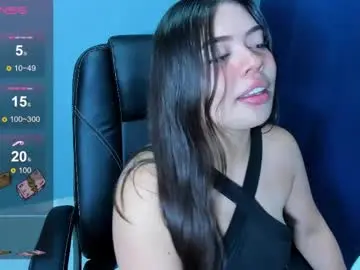 Chaturbate Private Sex Chat of paradise_doll_s