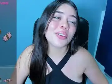 Chaturbate Nude Webcam of paradise_doll_s