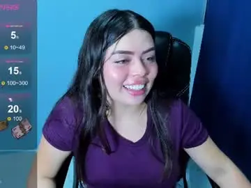 Chaturbate Best live sex cam show of paradise_doll_s