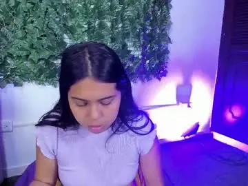 Chaturbate Best live sex cam show of violetabliss1