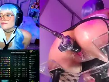 Chaturbate Free Live Porn of vivicute_