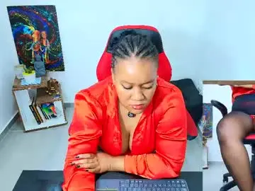 Chaturbate Best Webcam of amba_rosee1