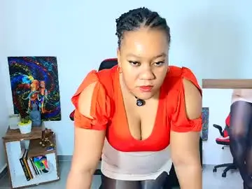 Chaturbate Free Live Porn of amba_rosee1