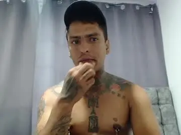 Chaturbate Free Porn Cam of vicctorzc