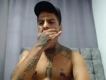 Chaturbate Sex Cam of vicctorzc