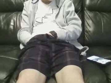 Chaturbate Adult Webcam of geeezer64