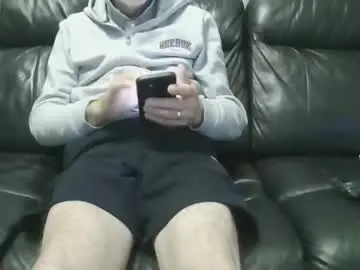 Chaturbate Sex Chat of geeezer64