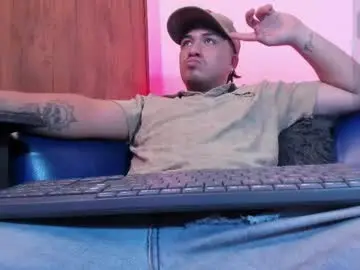 Chaturbate Adult Video Chat of juanmechanic