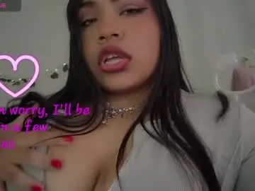 Chaturbate Sex Chat of juicy_elenxx