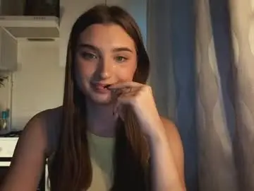 Chaturbate Sex Chat of kierstentates