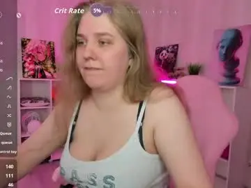 Chaturbate Sex Cam of megan_violer