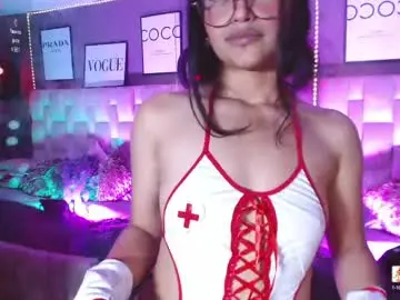 Chaturbate Watch Live Sex Cams of pucca_moon