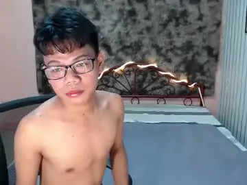 Chaturbate Private Sex Chat of urdreamboy_doms