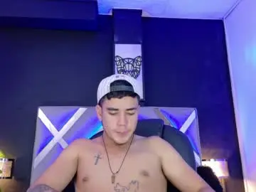 Chaturbate Nude Webcam of alex_rodriguezz1