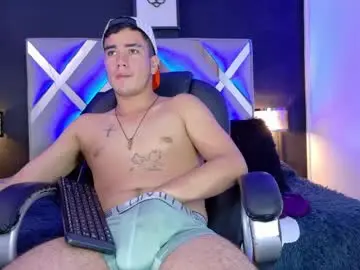 Chaturbate Private Sex Chat of alex_rodriguezz1