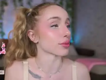 Chaturbate Free Live Porn of babyyyluna