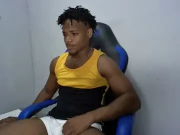 Chaturbate Nude Webcam of black_dicck