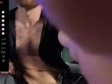 Chaturbate Private Sex Chat of damonking01
