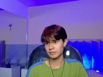 Chaturbate Private Sex Chat of derek_sinn