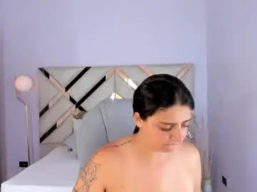 Chaturbate Nude Webcam of kylie_reyes