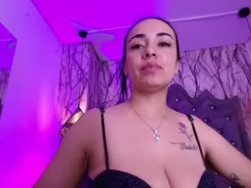 Chaturbate Adult Video Chat of queen_nyxx