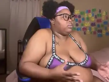 Chaturbate Adult Webcams of chocolatebunnyxx69