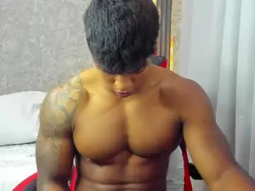 Chaturbate Adult Webcams of dominic_sg