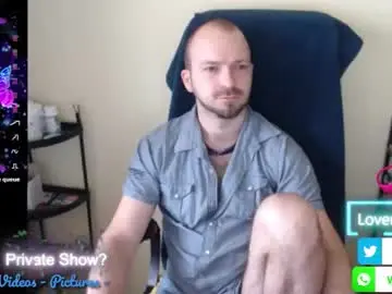 Chaturbate Private Sex Chat of hairyass25yo