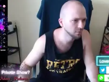 Chaturbate Watch Live Sex Cams of hairyass25yo