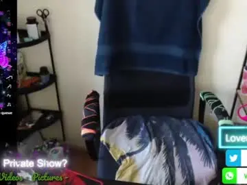 Chaturbate Adult Webcam of hairyass25yo