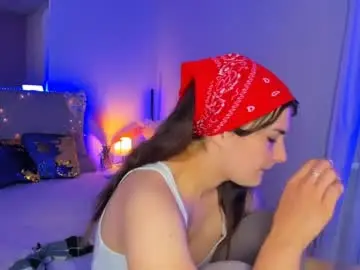 Chaturbate Sex Chat of laura__leee