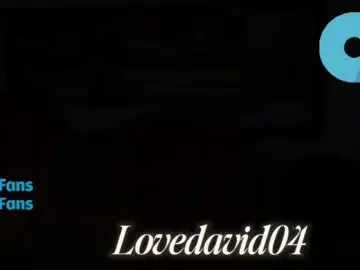 Chaturbate Adult Webcam of lovedavido04