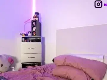 Chaturbate Best Webcam of mia_tylor01