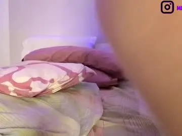 Chaturbate Watch Live Sex Cams of mia_tylor01