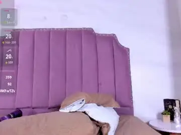 Chaturbate Private Sex Chat of roxy_medina