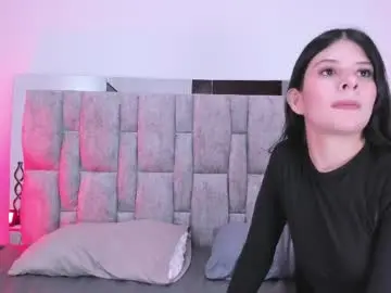 Chaturbate Live Sex of zafira_22