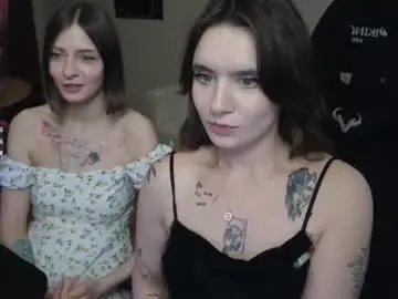 Chaturbate Adult Webcams of blackpinkkittens