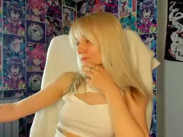 Chaturbate Nude Webcam of bunny_elsy