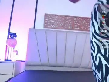 Chaturbate Live Porn of demonic_brazt