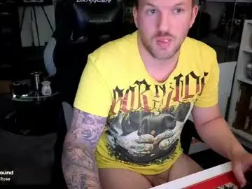 Chaturbate Adult Video Chat of german_prince