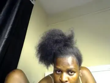 Chaturbate Sex Chat of gold_melanin