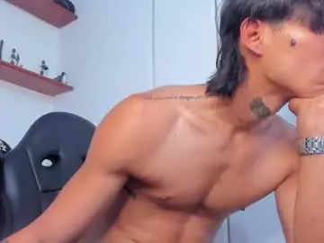 Chaturbate Live Sex of jonryder_