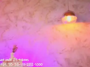 Chaturbate Live Porn of liacox