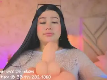 Chaturbate Sex Chat of liacox