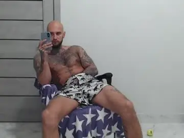 Chaturbate Best Webcam of maxi_foxxx