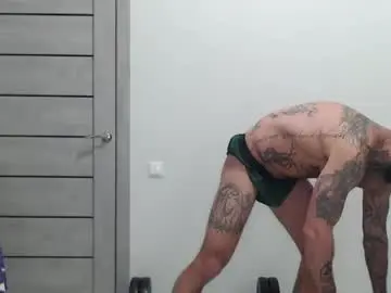 Chaturbate Sex Chat of maxi_foxxx
