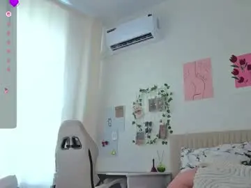 Chaturbate Private Sex Chat of _alissaa_